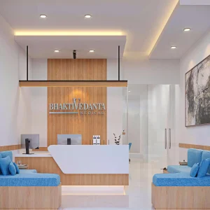BAPAK AGUNG - KLINIK BHAKTI VENDANTA